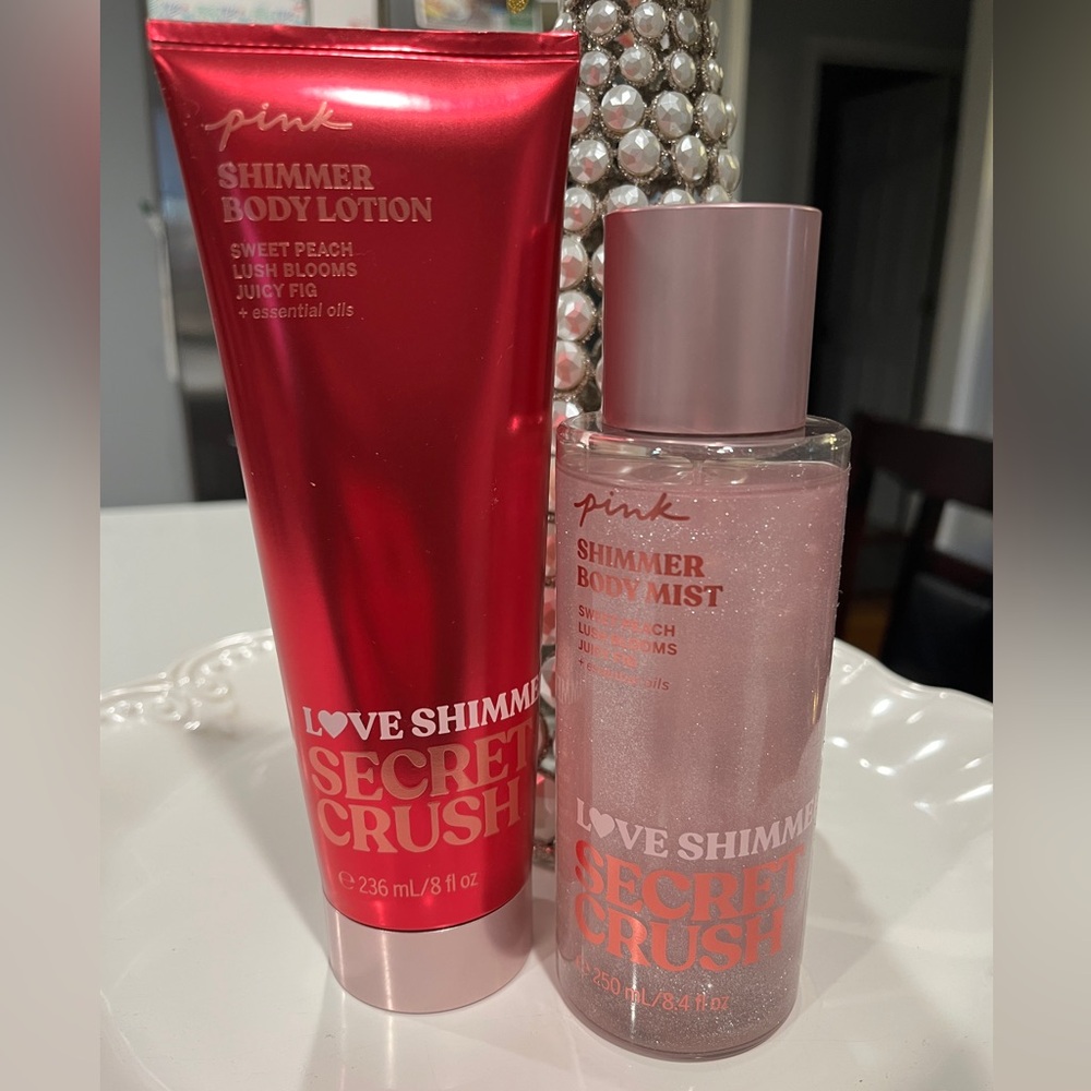 ❤️New! VS PINK!❤️